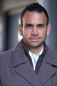 Jordan Charles in Brothers In Arms