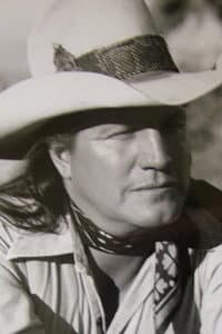 Eddie Little Sky in Journey Through Rosebud