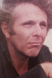 Phillip Marshak in Ruben's Revenge