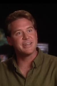 Christian Juttner in The Boy Who Talked to Badgers