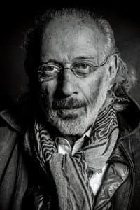 Jerry Schatzberg in Al Pacino - Star wider Willen / Al Pacino - The reluctant star
