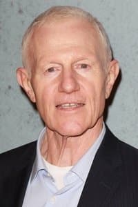 Raymond J. Barry in Mystery Woman: Redemption