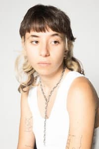 Aroa Elvira in La amiga de mi amiga