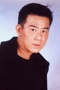 Jimmy Wong Shu-Kei in 藝壇照妖鏡之96應召名冊