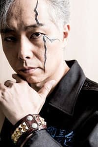 Kenji Ohtsuki in バトルガール Tokyo Crisis Wars