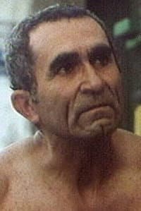 Raúl Fraire in Chechu y familia