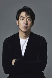Wu Xiaoliang in 从21世纪安全撤离