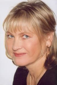 Lyubov Polekhina in Дочки-матери