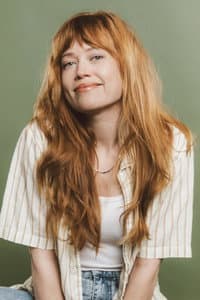 Catherine McCafferty in Witch Hunt