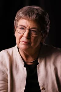 Angela Mason in Legendary Children [All of Them Queer]