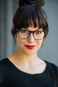Lilà Paquette Mourmant in Yankee