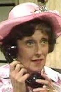 Diana King in Meriel the Ghost Girl
