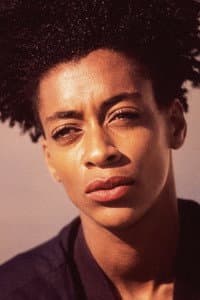 Joie Lee in Mo' Better Blues