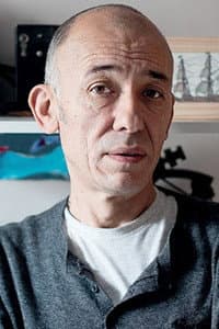 Sergey Debizhev in Последняя сказка Риты