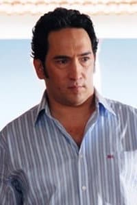 José Meireles in Xavier