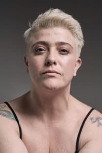 Valeria Vera in Fuga de Reinas