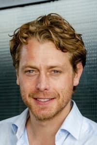 Mark van Eeuwen in Rendez-Vous