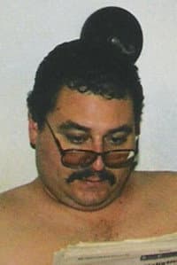José Salles in Amor Só de Mãe