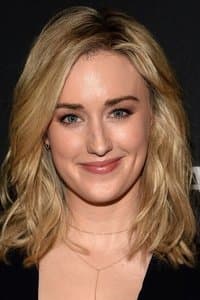 Ashley Johnson in Alleged