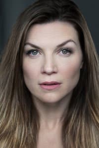 Jeanine Bartel in My Dinner with Schwartzey