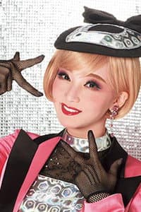 Irodori Michiru in Grande TAKARAZUKA 110!