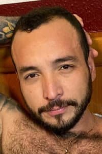 Julian Torres in Fist Bus 2