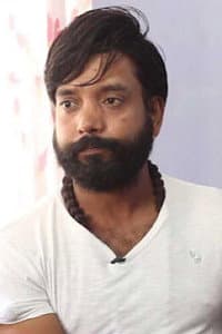 Pramod Agrahari in Dui Rupaiyan