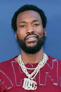 Meek Mill in Charm City Kings