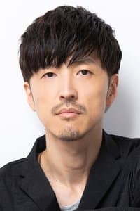Takahiro Sakurai in 鴉－KARAS－