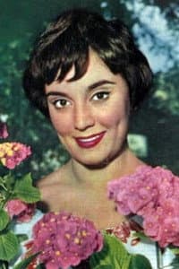 Anita Todesco in La donna degli altri è sempre più bella
