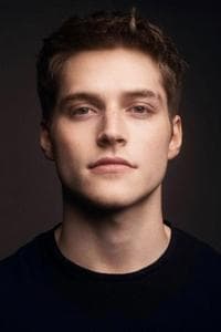 Froy Gutierrez in The Strangers: Chapter 2