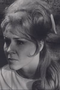 Sheila Britt in Submission