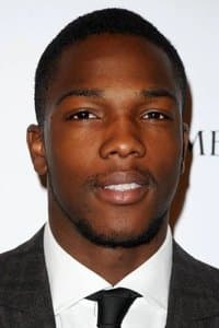 Tosin Cole in Till