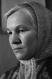 Lidiya Dorotenko in Самостоятельная жизнь