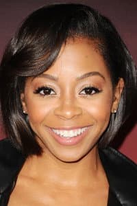 Bresha Webb in Black Karen