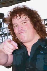 Greg Smith: in Ted Nugent - Ultralive Ballisticrock
