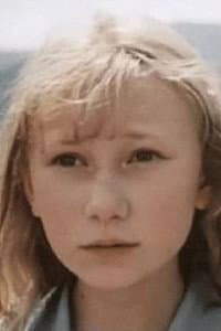 Natasha Dunaeva in Тайна золотого брегета