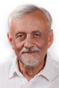 Richard Tesařík in Tajemství