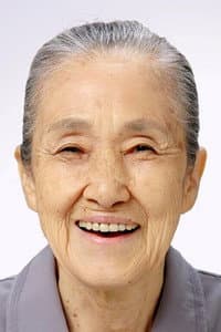 Kōko Mori in ひそひそ星