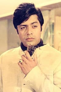 Waheed Murad in Mohabbat Zindagi Hai