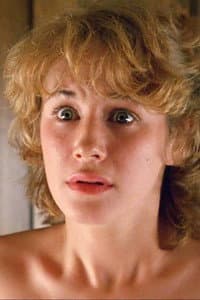 Gina Christian in Horror House on Highway Five