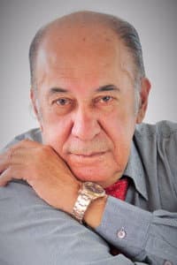 Luis Fernando Múnera in Hora Cero