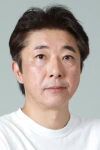 Arata Takase in 孕み-HARAMI- 白い恐怖