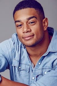 Gui DaSilva-Greene in Bloodline: Lovesick 2