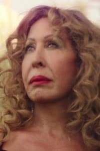 Ángeles Ortega in Orgullo Vieja