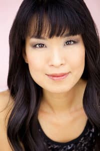 Jun Kim in Where or When
