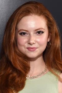 Francesca Capaldi in Last Night at Terrace Lanes