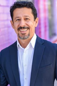 Ismail Bashey in American Eid
