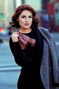 Marjan Avetisyan in Neproshchennyy
