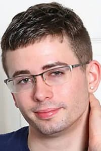 Bruno Cox in Cum Filled Troublemakers
